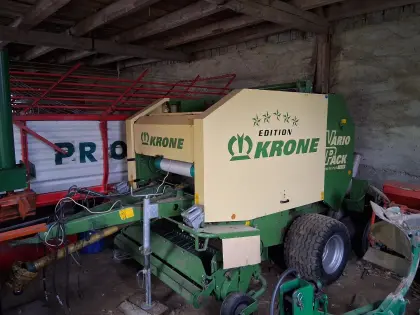 Krone Vario Pack 1500