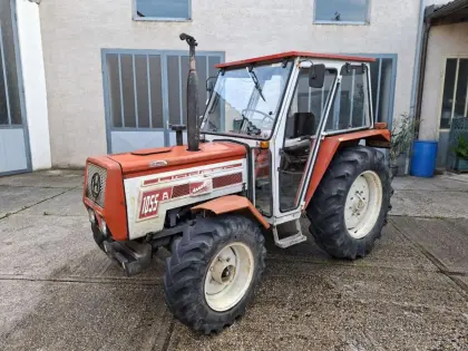 Lindner 1055A