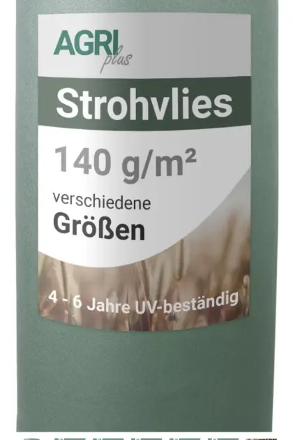 Ballenvlies neu 10,4 x 12,5 inkl. Nägel