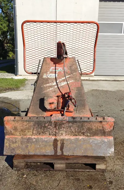 Fransgard V-4.000