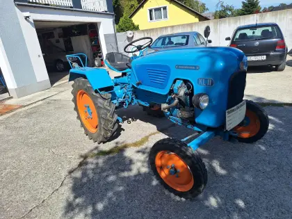 Warchalowski WT20