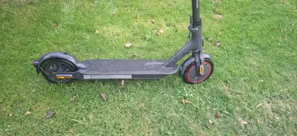 Verkaufe E-Roller