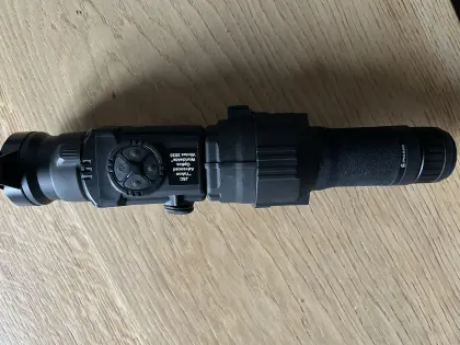 Verkaufe Wärmebildvorsatzgerät