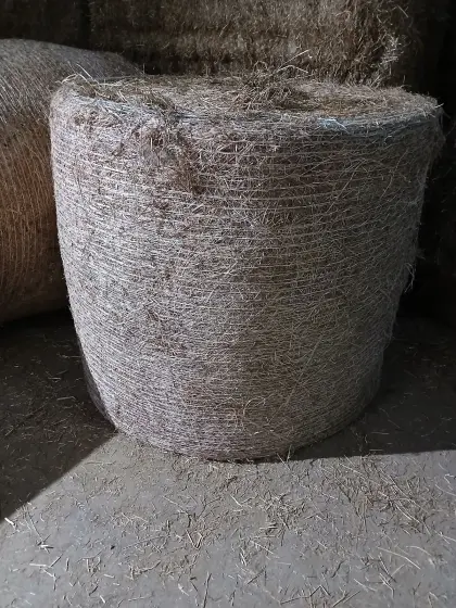 Heuballen
