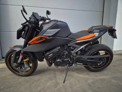 KTM 990 Duke