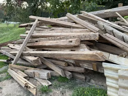 Altholz