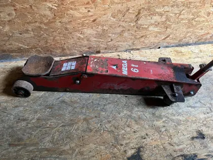 MEGA Wagenheber 6 t