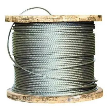Suche Seil 8 mm