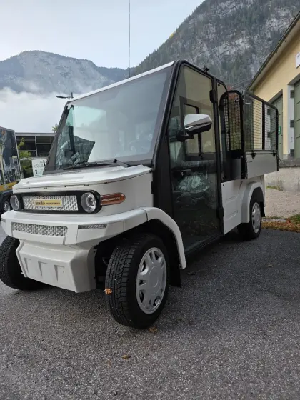 Graf Carello TR 10