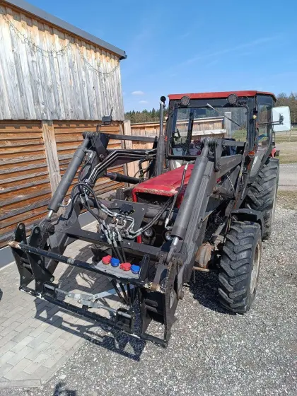 Lindner BF620 SA
