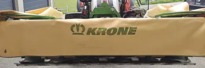 Krone Frontmähwerk Easy Cut F280M