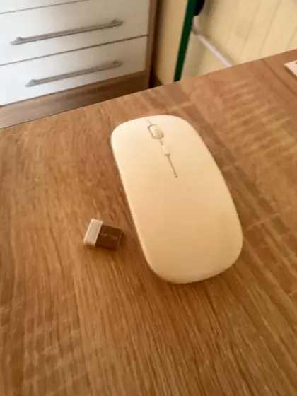 Bluetooth-Maus