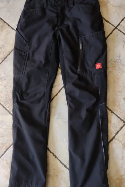 Strauß Damen-Winterhose Vision Gr. 34