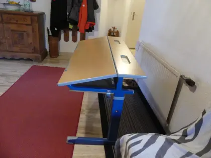 Schülertisch