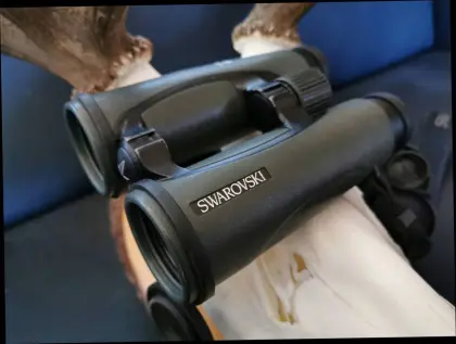 Swarovski EL 8.5x42
