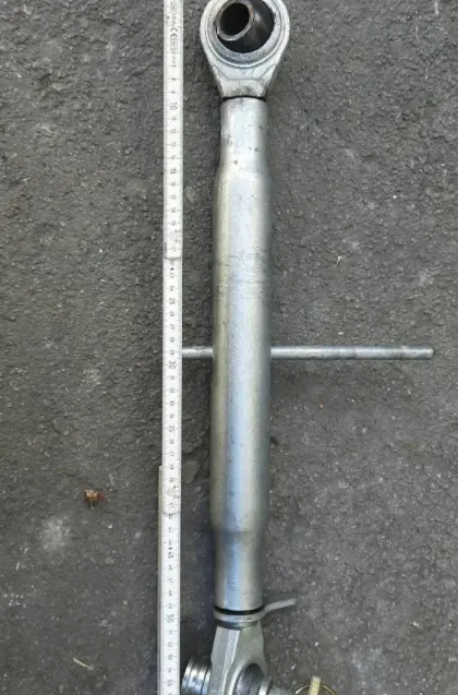 Oberlenker