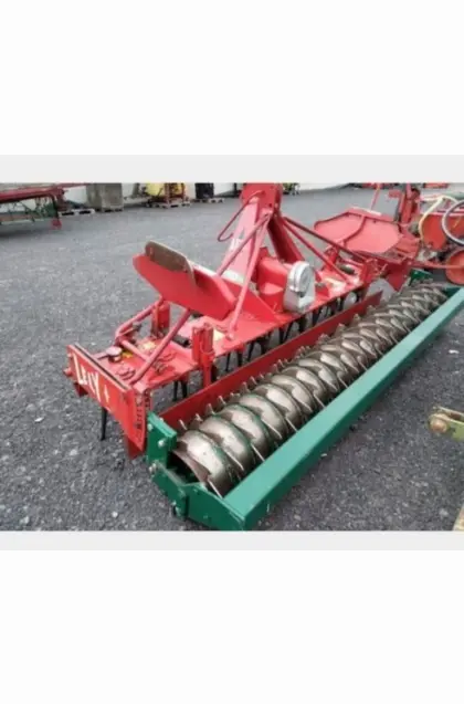 Kreiselegge 3 m Lely 300-20