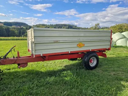 Pühringer 3418 Kipper