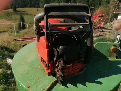 Husqvarna Motorsäge