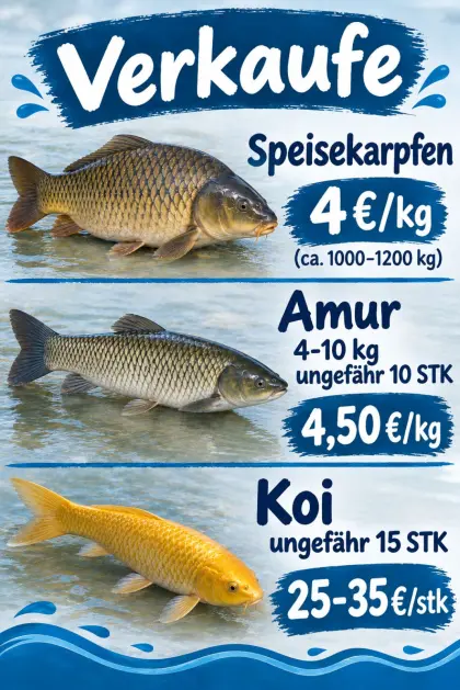 Fische