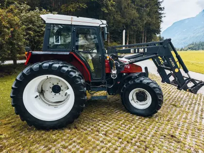 Steyr 975