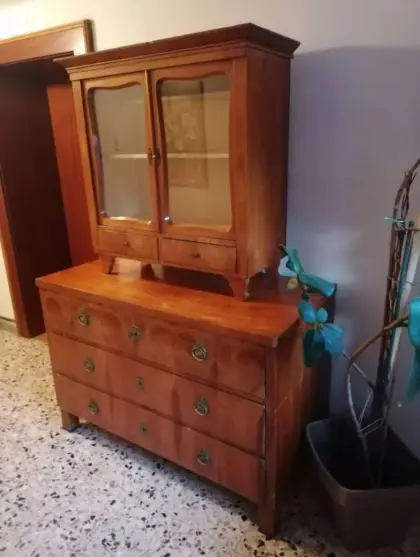Schubladenkasten