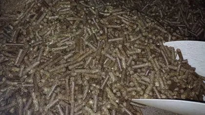 Maiscobs, Ma