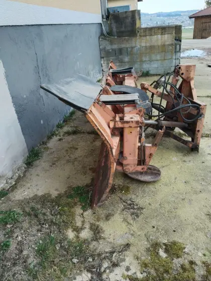 Kahlbacher DS 240