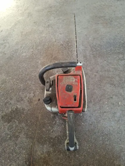 Stihl 041 AV