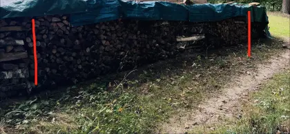 Brennholz