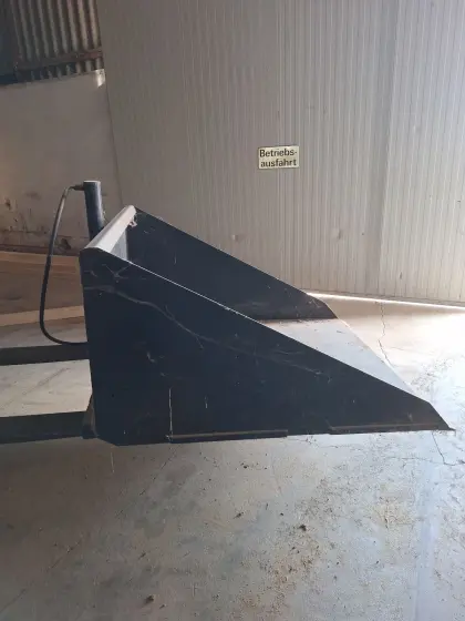 Staplerschaufel