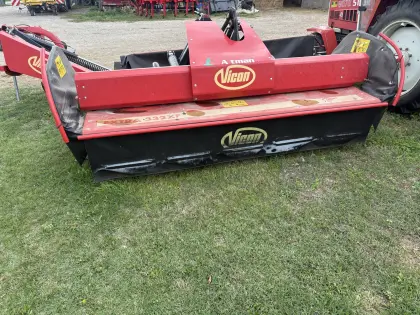 Mähwerk Vicon Extra 332