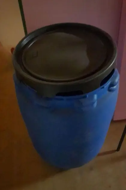 Maischebehälter