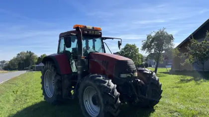 Case CVX 170