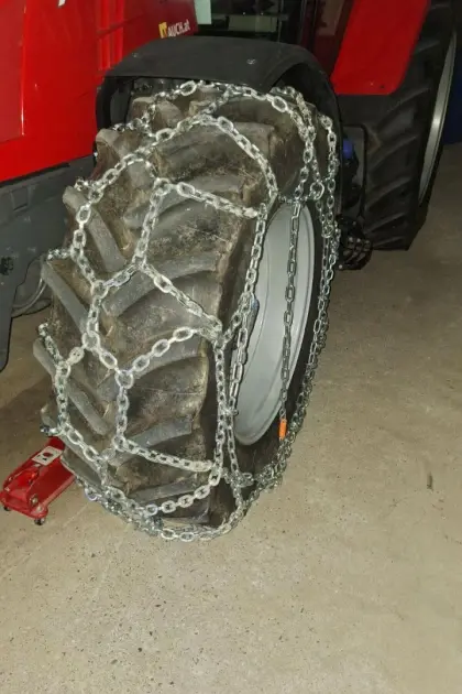 Rex Schneeketten