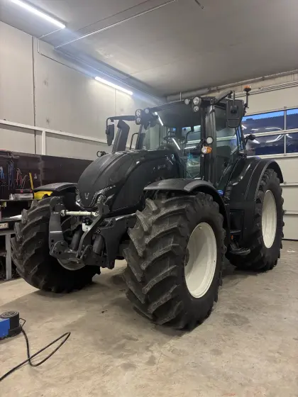 Valtra N175 Direct