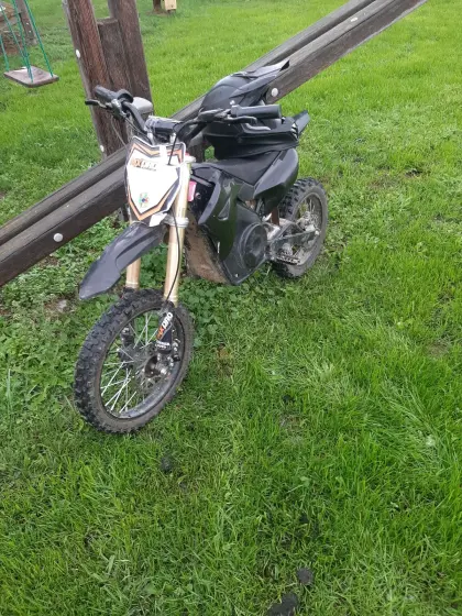 Motocross