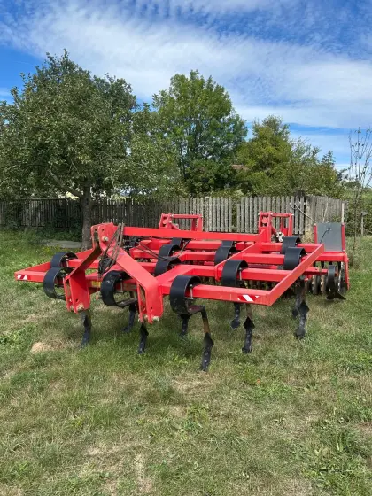 Agrifarm Grubber 3 m