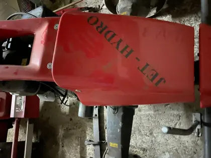 Vogel & Noot Hydro Jet 3