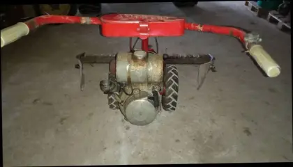 Aebi AM7