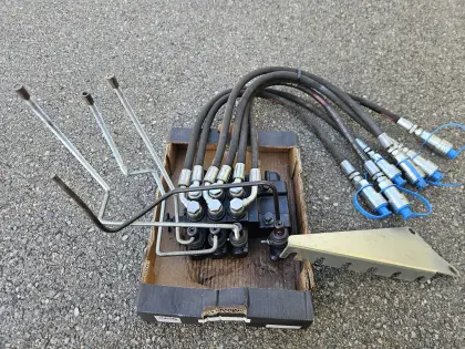 3-mal dw Stg. MF240