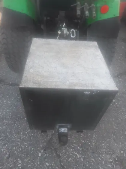 John Deere 4410