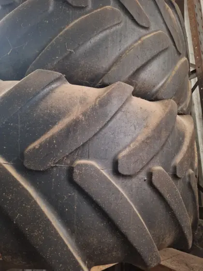 Michelin 480/65 R28