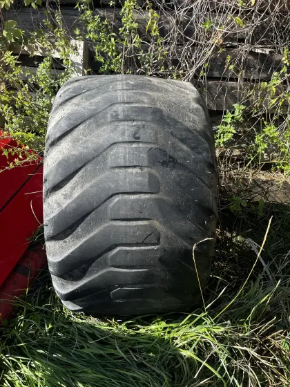 Nokian Forstreifen 550/45R22.5