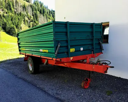 Pühringer 4121 Kipper