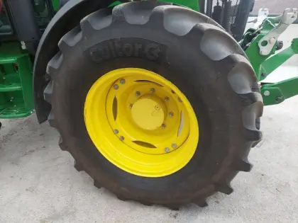 Reifen Culture 440/65 R24