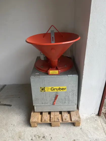 Gruber Hammermühle