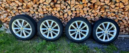 Skoda Sommerreifen