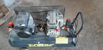 Verkaufe Kompressor
