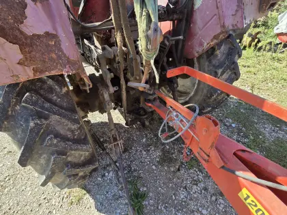 Steyr 540 (Steyr 540)